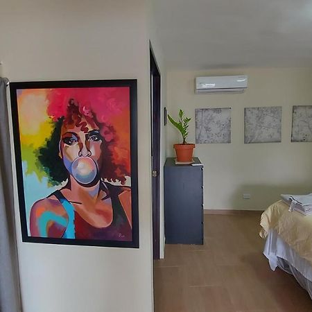 Casa Kamanda, Zona Colonial, Santo Domingo Apartman Kültér fotó