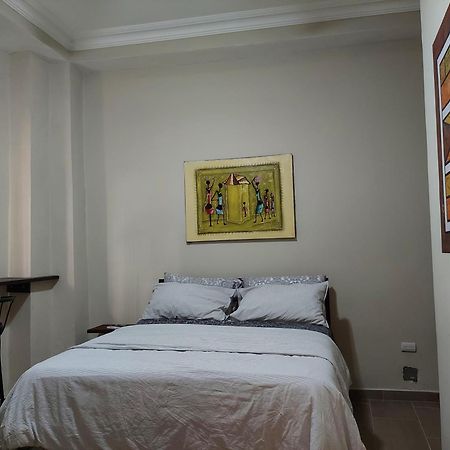 Casa Kamanda, Zona Colonial, Santo Domingo Apartman Kültér fotó