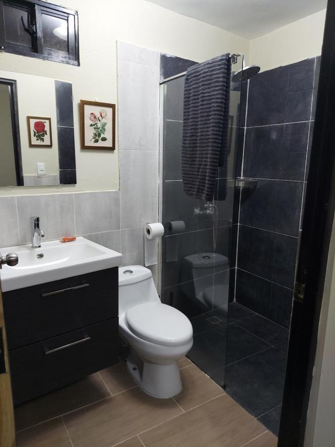 Casa Kamanda, Zona Colonial, Santo Domingo Apartman Kültér fotó