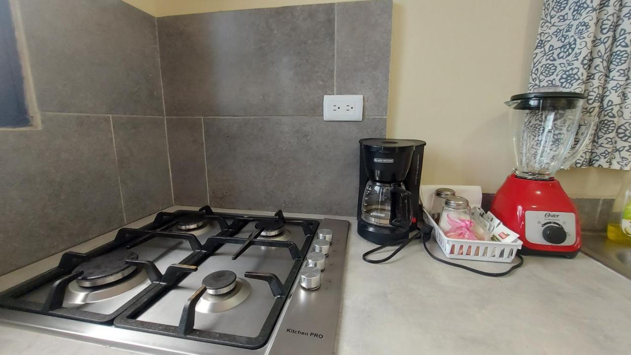 Casa Kamanda, Zona Colonial, Santo Domingo Apartman Kültér fotó