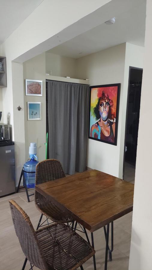 Casa Kamanda, Zona Colonial, Santo Domingo Apartman Kültér fotó