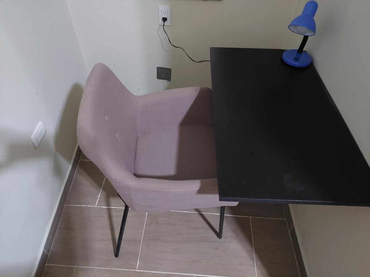 Casa Kamanda, Zona Colonial, Santo Domingo Apartman Kültér fotó
