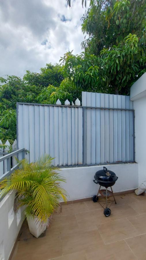 Casa Kamanda, Zona Colonial, Santo Domingo Apartman Kültér fotó