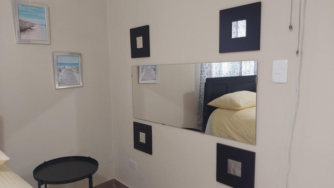 Casa Kamanda, Zona Colonial, Santo Domingo Apartman Kültér fotó