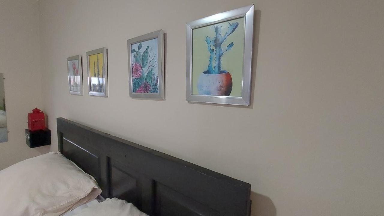 Casa Kamanda, Zona Colonial, Santo Domingo Apartman Kültér fotó