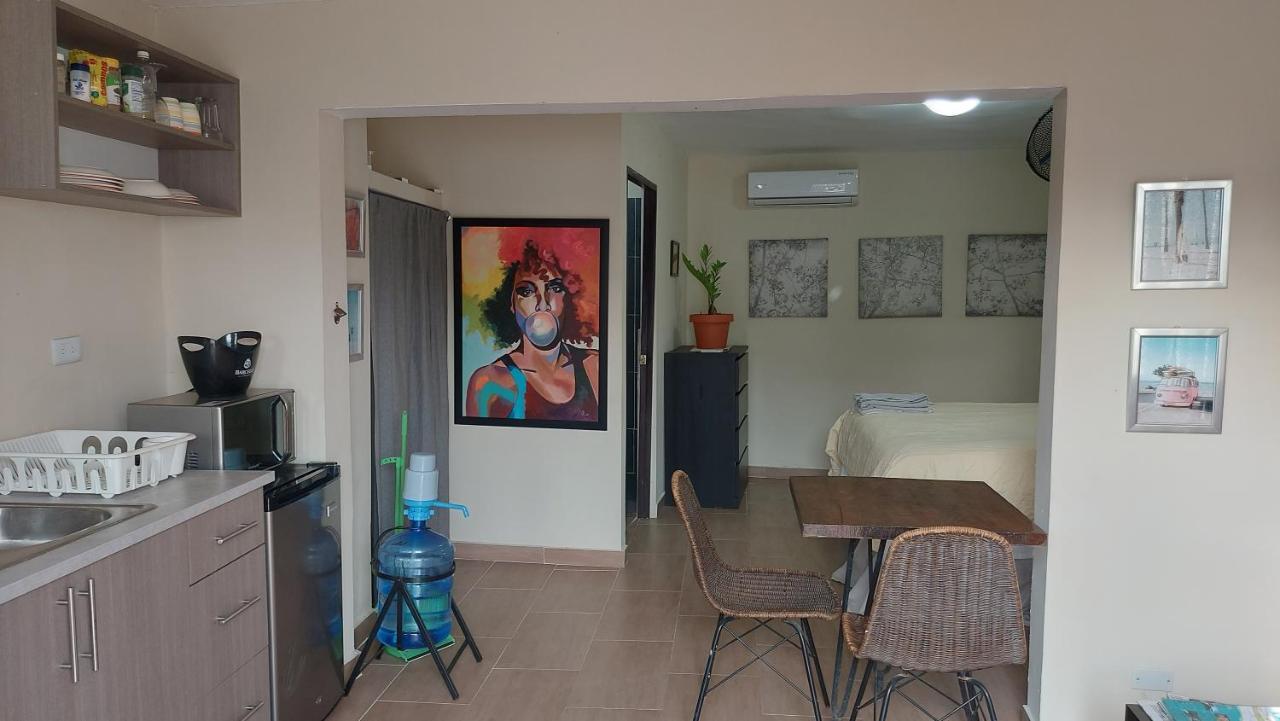 Casa Kamanda, Zona Colonial, Santo Domingo Apartman Kültér fotó