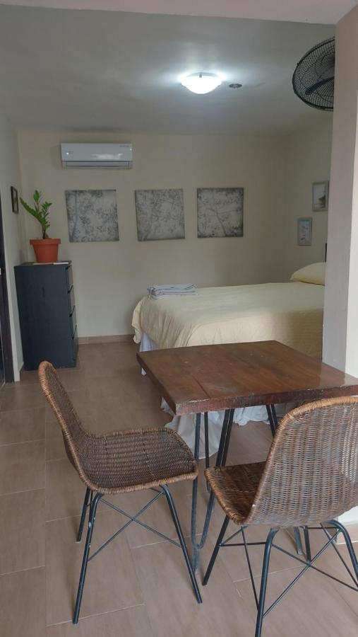 Casa Kamanda, Zona Colonial, Santo Domingo Apartman Kültér fotó