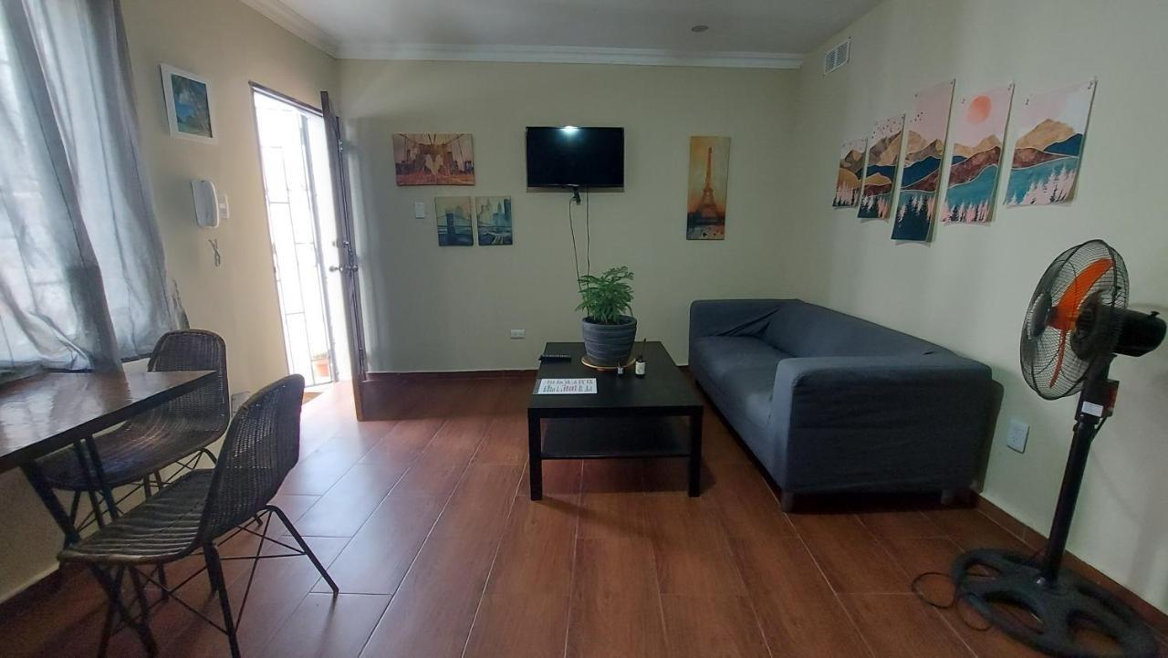Casa Kamanda, Zona Colonial, Santo Domingo Apartman Kültér fotó