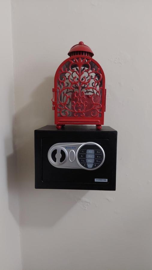 Casa Kamanda, Zona Colonial, Santo Domingo Apartman Kültér fotó