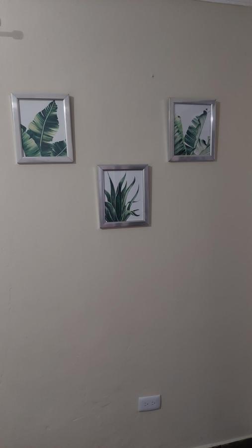 Casa Kamanda, Zona Colonial, Santo Domingo Apartman Kültér fotó