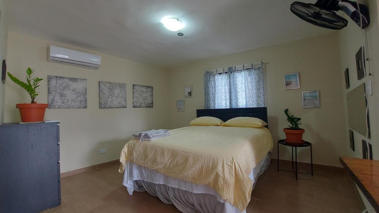 Casa Kamanda, Zona Colonial, Santo Domingo Apartman Kültér fotó