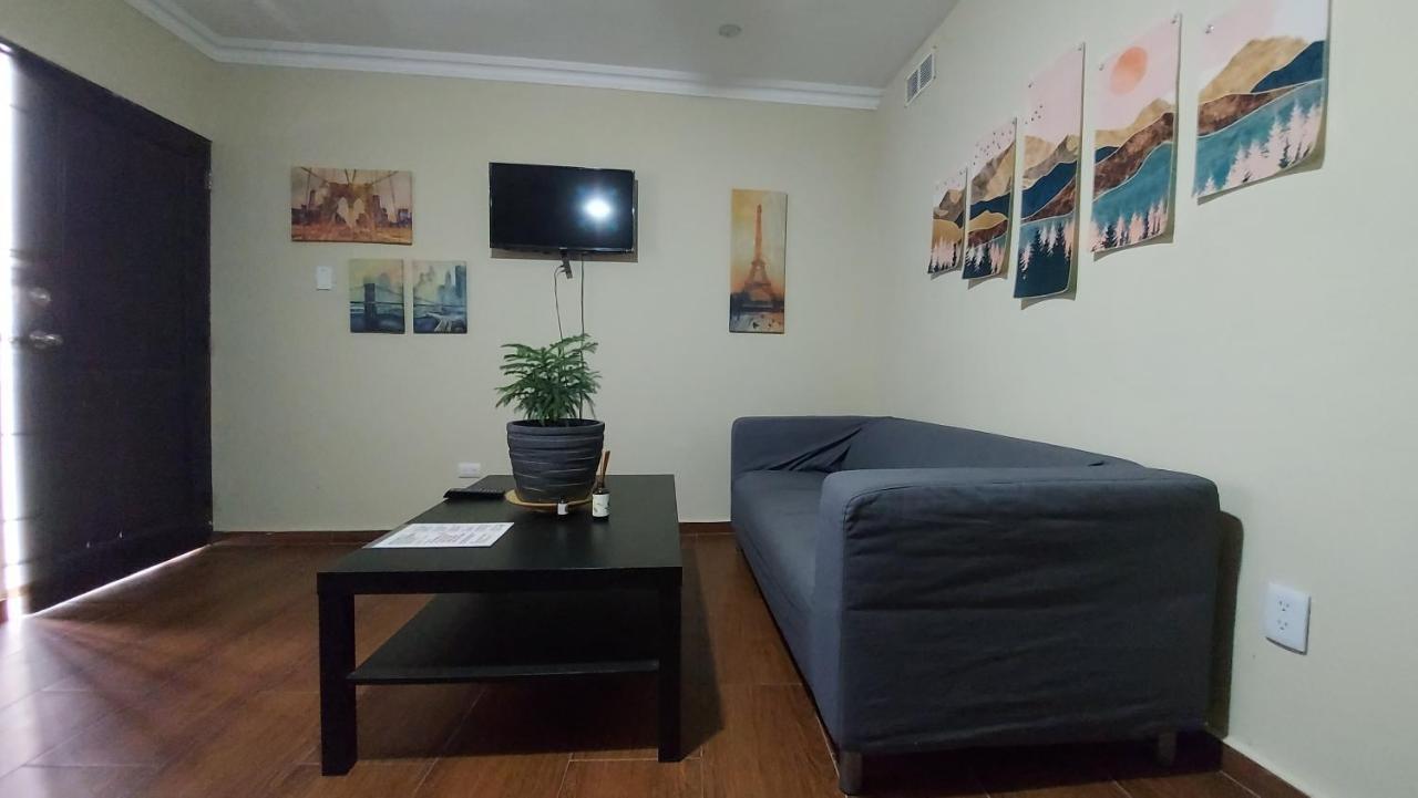 Casa Kamanda, Zona Colonial, Santo Domingo Apartman Kültér fotó