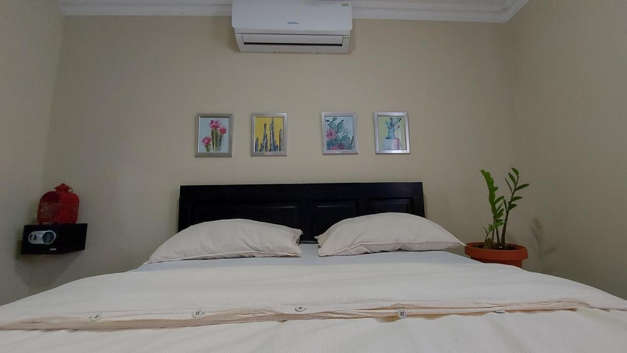 Casa Kamanda, Zona Colonial, Santo Domingo Apartman Kültér fotó