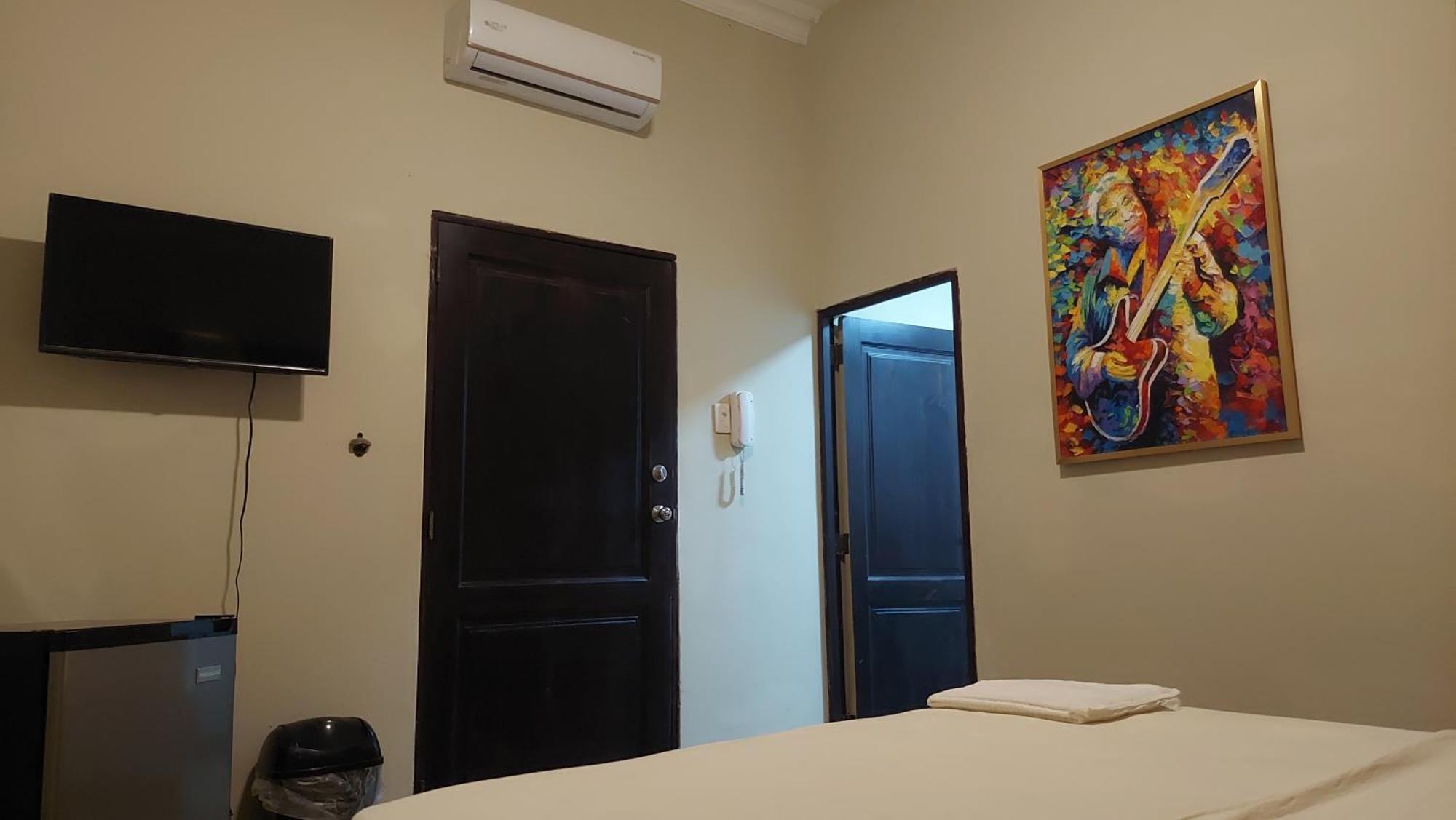 Casa Kamanda, Zona Colonial, Santo Domingo Apartman Kültér fotó