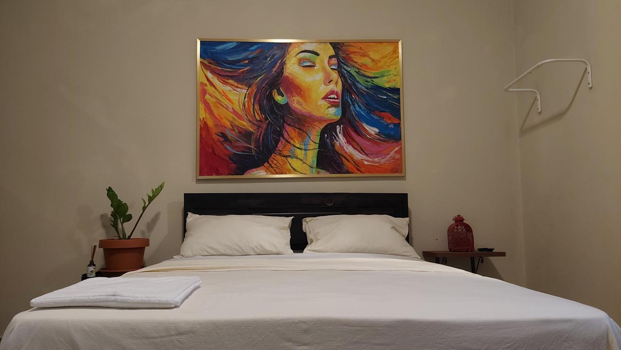 Casa Kamanda, Zona Colonial, Santo Domingo Apartman Kültér fotó