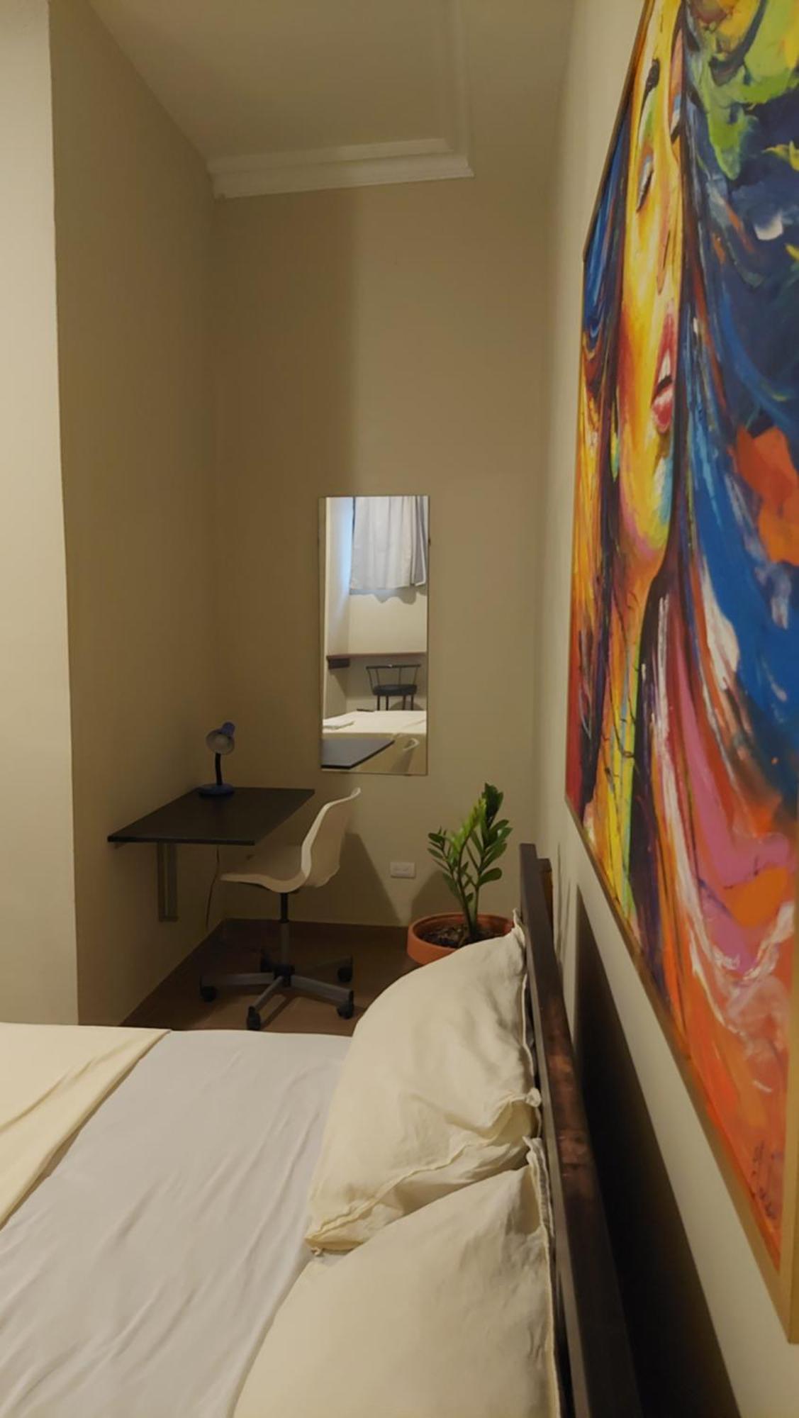 Casa Kamanda, Zona Colonial, Santo Domingo Apartman Kültér fotó