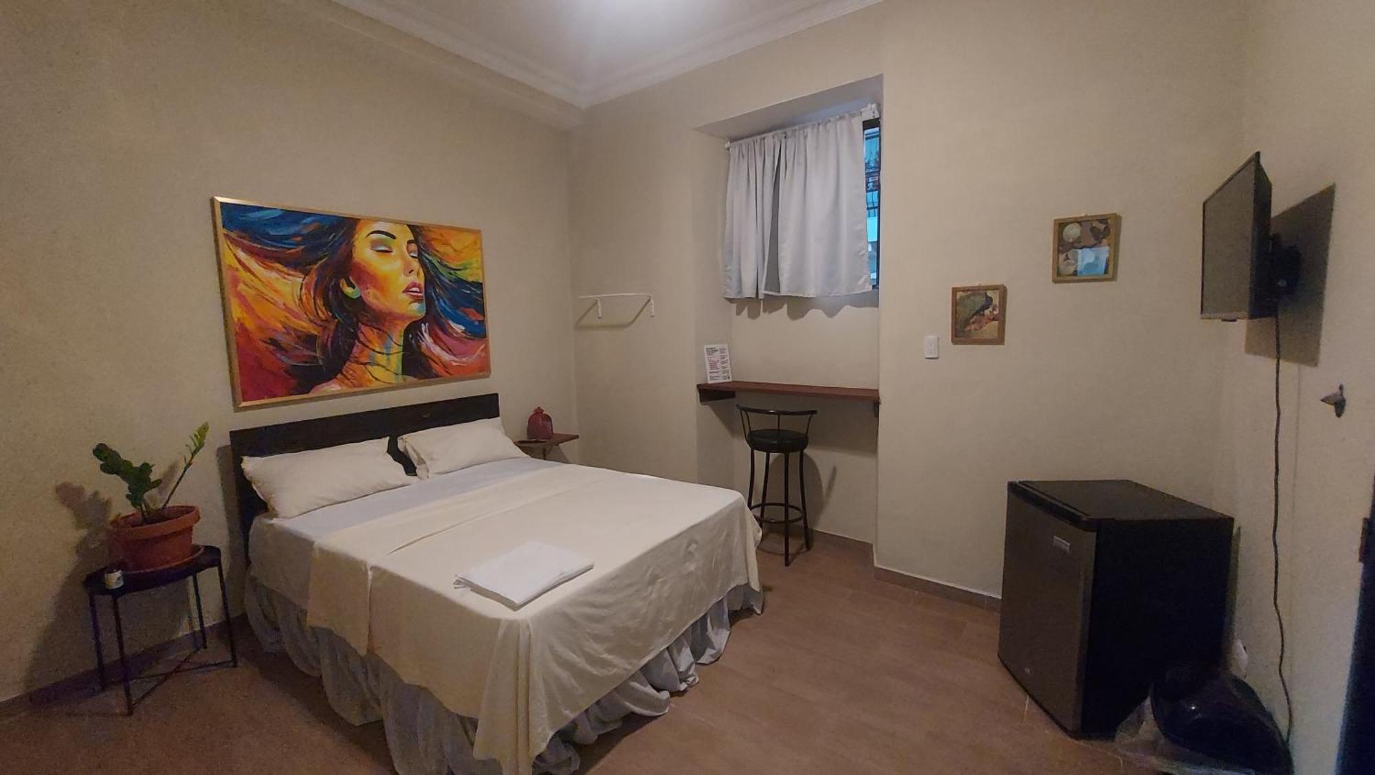 Casa Kamanda, Zona Colonial, Santo Domingo Apartman Kültér fotó