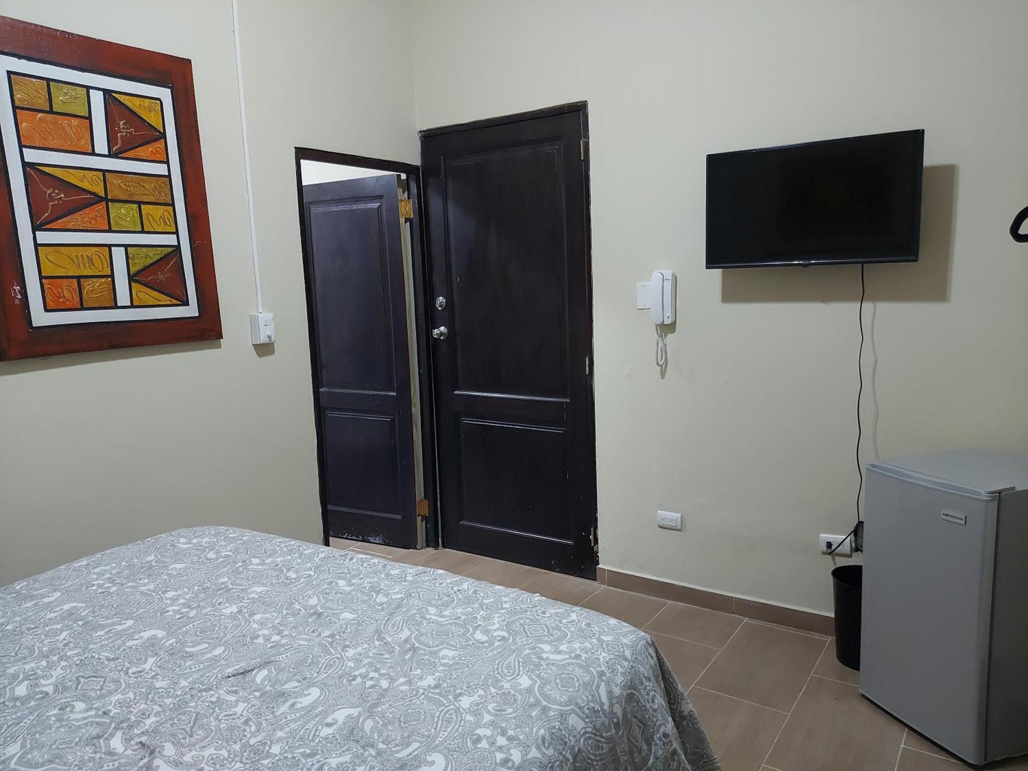 Casa Kamanda, Zona Colonial, Santo Domingo Apartman Kültér fotó